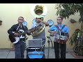 Los Alegres Del Barranco-Efren Sanchez Astorga ConTuba 18/19 Los Alegres Del Barranco-Efren Sanchez Astorga ConTuba 18/19