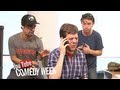 All-Nighter: Rap Intro