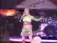 Dara Rolins avon tour