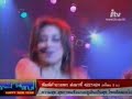 Katreeya English - Burn Performance on Twilight Show