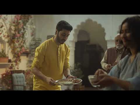 Fortune-Blinkit Iss Eid Khushiyaan Baanto