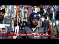 Sectarian riots on Muharram, Pakistan