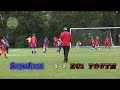 The Whittington Cup - Final