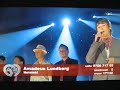 Amadeus Lundberg, Pyyhi tuuli kyyneleet. Tangomarkkinat 2009 Semifinal Finland.