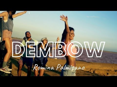 Dembow - Romina Palmisano