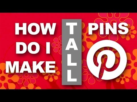 how to pin your own pictures on pinterest