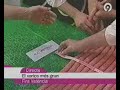 El chorizo más grande del mundo en Valencia El chorizo más grande del mundo en Valencia