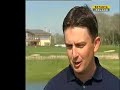 Peter Lawrie Wins Spanish Open Peter Lawrie Wins Spanish Open