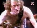 AC DC - Money Talks music video