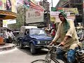 Indian traffic meltdown (get used to it)