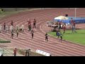Jamaica CHAMPS 2008: Class I 100m Final (A Talawah Video) Jamaica CHAMPS 2008: Class I 100m Final (A Talawah Video)