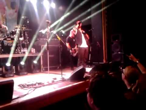 Happiness Live Detroit