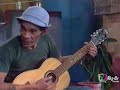 chaves e banda tocando judas priest