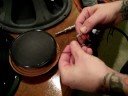 Paralell vs series wiring for guitar speaker cabs 1of 3