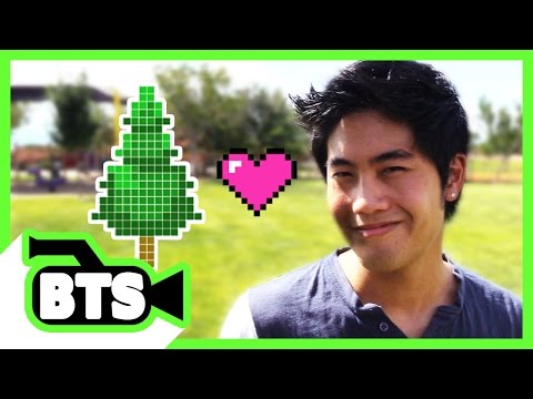 Tree Love (BTS)