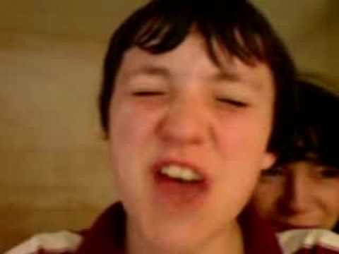 taking the piss out of george ayl