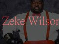 Zeke Wilson