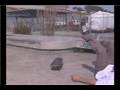 Skateboarding Tricks: 360 Flip : Skateboarding Tricks: Preventing Injury in Jumps