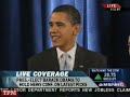 Obama on Rick Warren: We Can Disagree Without Being Disagreeable