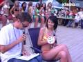Fina? Wybor�w Miss Lata 2008 w Ba?towie Cz??? 2