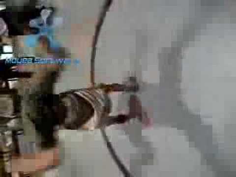 Bboy One Randy Trailer