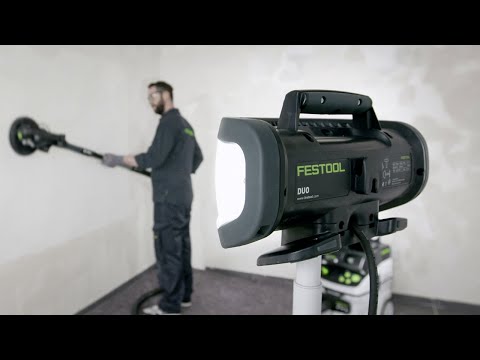    Festool SYSLITE DUO Set