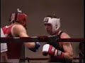 Secret  Cove  Amateur  Boxing 1997