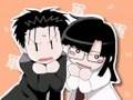 Saiyuki Gaiden Caramelldansen