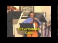The Tennessee Waltz String Hysteria Trio AAA.mpg