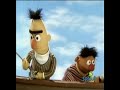 Sesame Street - Bert and Ernie go fishing (modern version)