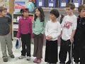 Meridian Park Elementary Potlatch Celebration 2