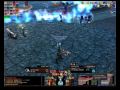 Vanquish vs. Lord Marrowgar 25man - Fury PoV