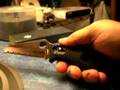 videos de Coltello SPYDERCO DALLARA RESCUE Folder Knife