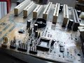 Aoyue 6028 Desoldering plastic components