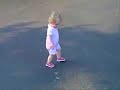 Walk It Out - Baby Style