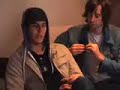 Team Harlequin interview Cobra Starship