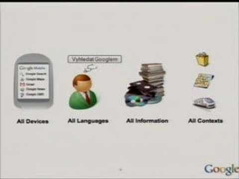 The Secrets of Search