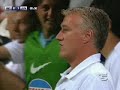 Del Piero goal trofeo tim 2006