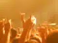 No more sorrow (live @ Graz) - Linkin Park
