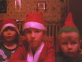 xfactor the groups xmass carol