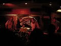 Speccy Ginger@Buffalo Bar
