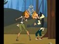 videos de Duncan and Courtney-My Life Would Suxk Without You