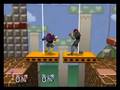 Ssb: Falc...