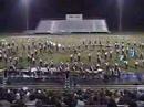 Petal High School Marching  Band   "The Power of Suggestion"