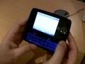 MWg Zinc II Demonstration by eXpansys TV