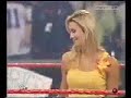 wwe - musical chairs
