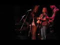 Kelly Willis performing Wrapped liv ...