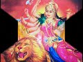 Durga saptashati -Devi kavacham -2
