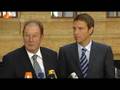 NWO STASI HELFER : ORWELL`S 1984