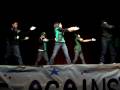 Liza's Dream Team @ OSU Feel Good's Dance Against Hunger... all 7 =D Members: anniekris Andrada Ju Del Rosario Tina Leung Paige Parker Lisa Yanagawa Jozef Zaragoza Zanroe Zaragoza